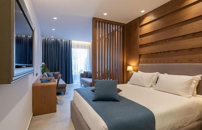 Nana Golden Beach - All Inclusive - Photo 60