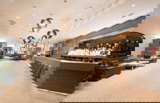 Foto 3 - Nana Golden Beach - All Inclusive