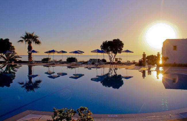 Nana Golden Beach - All Inclusive - Foto 79