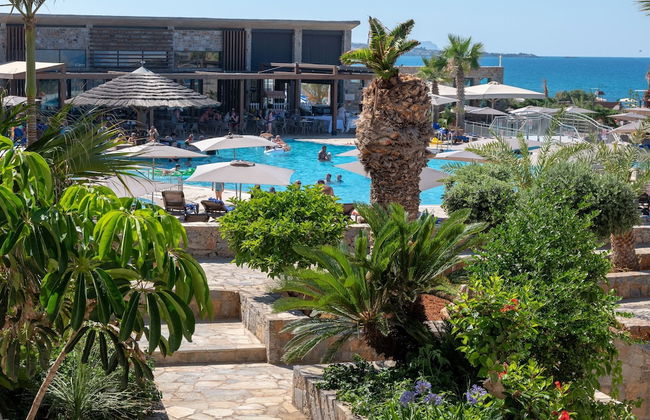 Nana Golden Beach - All Inclusive - Foto 70