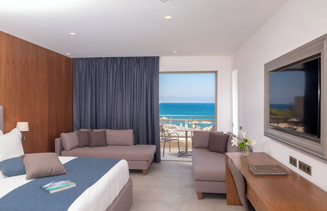 Nana Golden Beach - All Inclusive - Photo 64