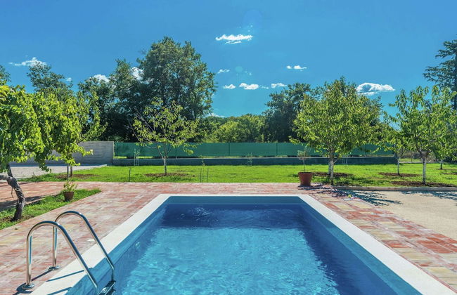 Holiday Home in Zemunik Donji With Pool - Foto 1