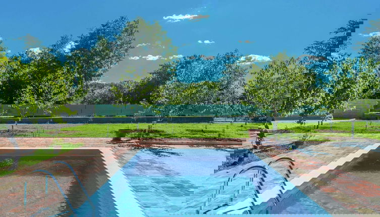 Foto 1 - Charming Holiday Home With Private Pool