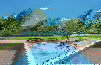 Photo 1 - Charming Holiday Home With Private Pool