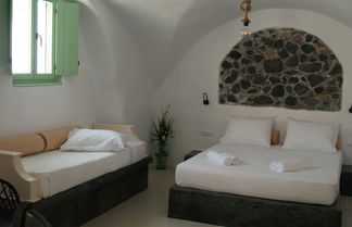 Foto 1 - Mythos Traditional Stonehouse