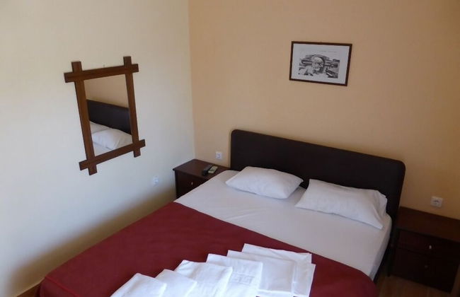 Olympic Bibis Hotel - Foto 4