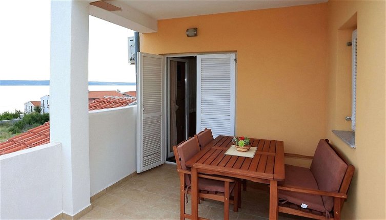 Foto 1 - Spasious two Storey Holiday Home With Great Sea View Terrace