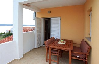 Foto 1 - Spasious two Storey Holiday Home With Great Sea View Terrace