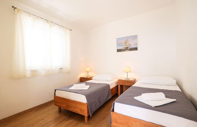 Spasious two Storey Holiday Home With Great Sea View Terrace - Foto 7