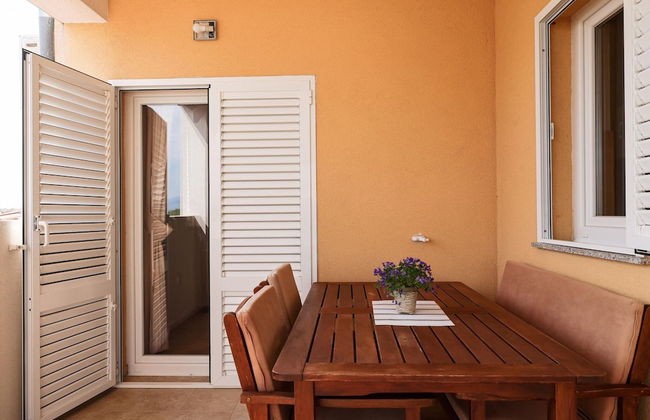 Spasious two Storey Holiday Home With Great Sea View Terrace - Foto 29