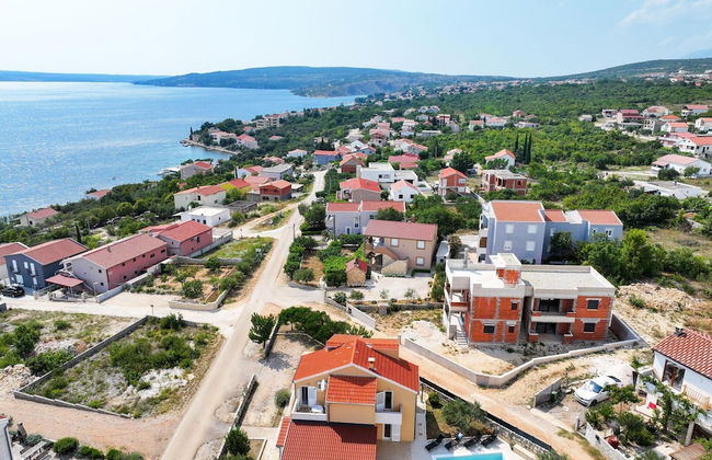 Spasious two Storey Holiday Home With Great Sea View Terrace - Foto 21