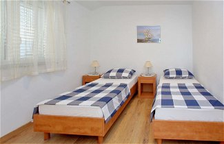 Foto 3 - Spasious two Storey Holiday Home With Great Sea View Terrace