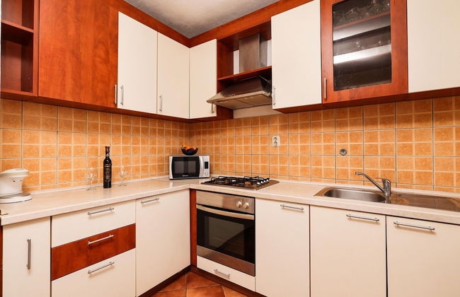 Spasious two Storey Holiday Home With Great Sea View Terrace - Foto 11
