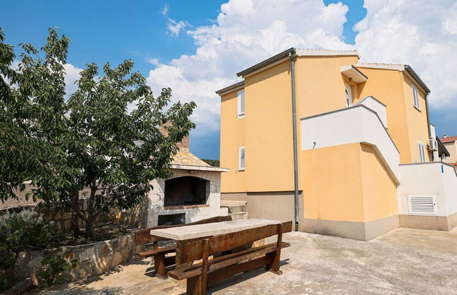 Spasious two Storey Holiday Home With Great Sea View Terrace - Foto 23