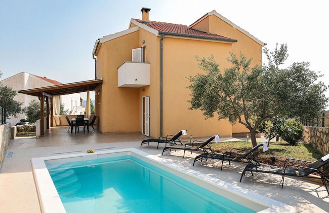 Spasious two Storey Holiday Home With Great Sea View Terrace - Foto 22