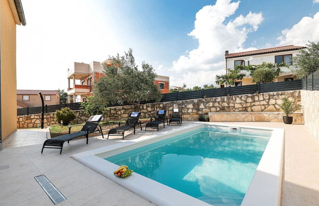 Spasious two Storey Holiday Home With Great Sea View Terrace - Foto 18