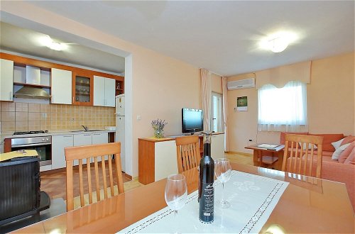 Photo 25 - Spasious two Storey Holiday Home With Great Sea View Terrace