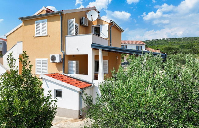 Spasious two Storey Holiday Home With Great Sea View Terrace - Foto 30
