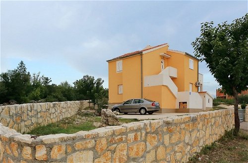 Photo 34 - Spasious two Storey Holiday Home With Great Sea View Terrace