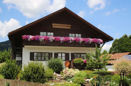 Photo 1 - Ferienwohnungen am Buchbrunnen