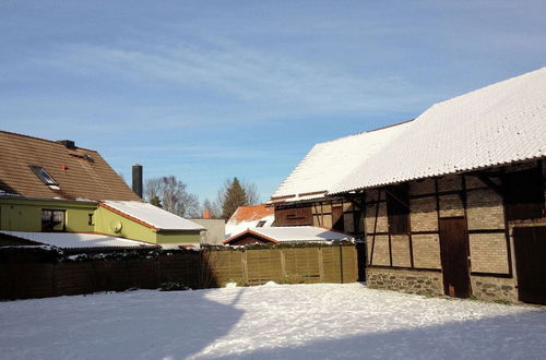 Photo 17 - Lovely First Floor Apartment on the Edge of the Bode Gorge With Garden use