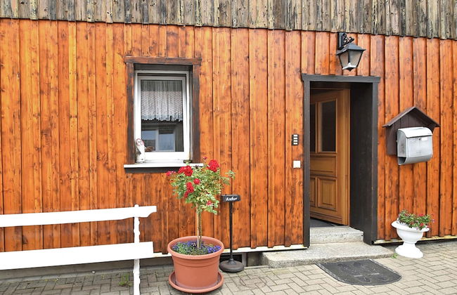 Apartment in Allrode With Terrace - Foto 21