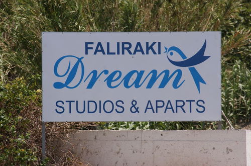 Photo 41 - Faliraki Dream Studios & Apartments