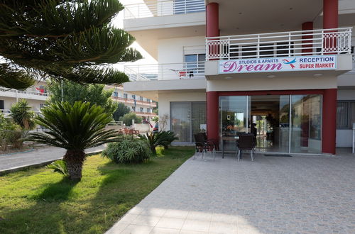 Photo 1 - Faliraki Dream Studios & Apartments