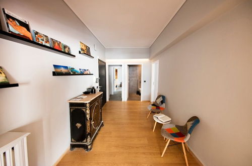 Photo 23 - Heyden Entire Super Modern Minimal Flat