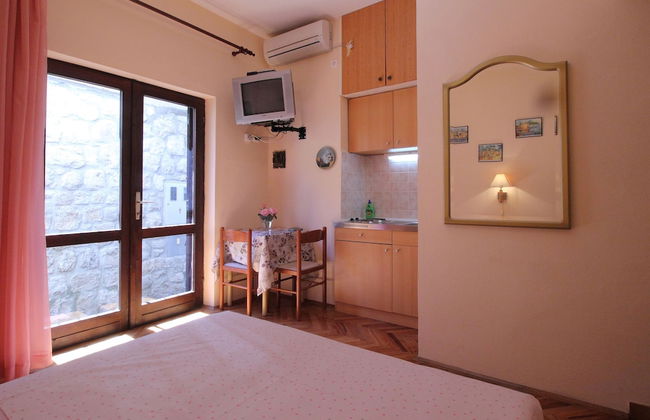 Apartments Magda - Foto 10