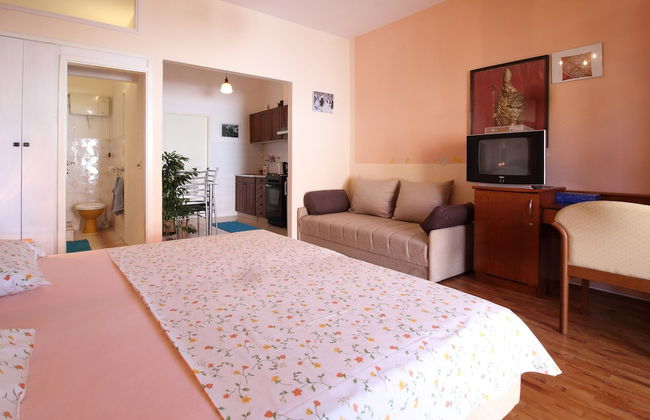Apartments Magda - Foto 2