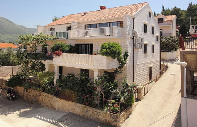 Apartments Magda - Foto 1