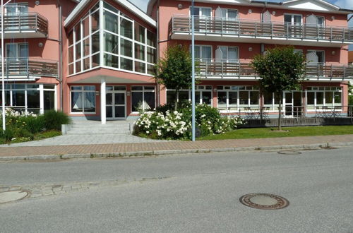 Foto 46 - Apartmenthaus Goor