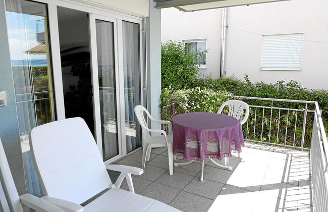Ferienwohnung im Atelierhaus - Foto 9