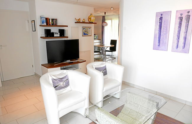 Ferienwohnung im Atelierhaus - Foto 4
