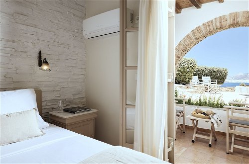 Photo 58 - Naxos Magic Village Hotel