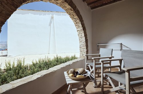 Photo 55 - Naxos Magic Village Hotel