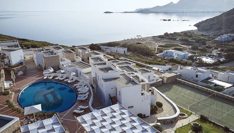 Photo 1 - Naxos Magic Village Hotel