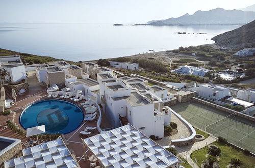 Photo 1 - Naxos Magic Village Hotel