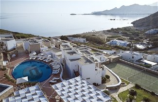 Photo 1 - Naxos Magic Village Hotel