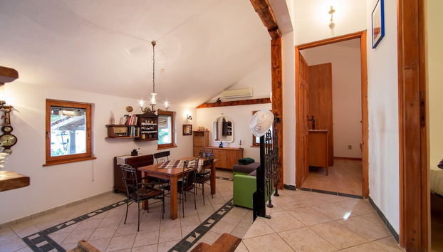Ingresso interno