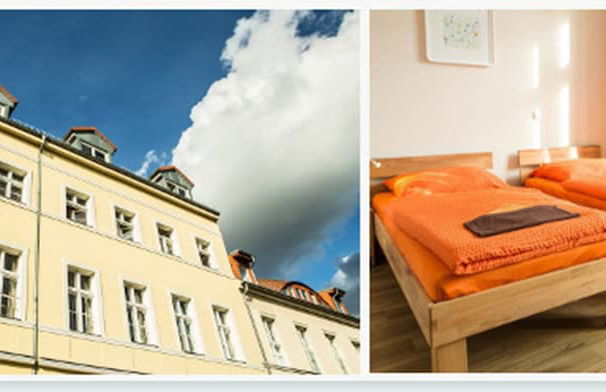 Apartmentpension am Stadtschloss - Foto 1