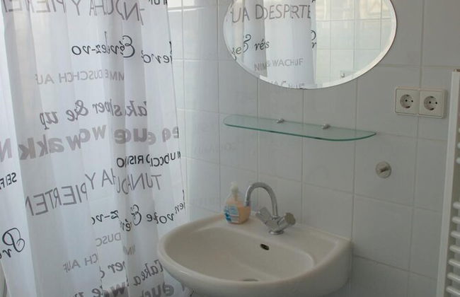 Apartmentpension am Stadtschloss - Foto 38