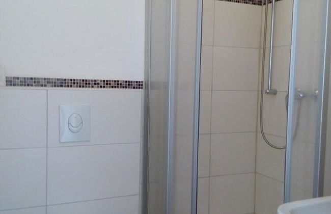 Apartmentpension am Stadtschloss - Foto 29