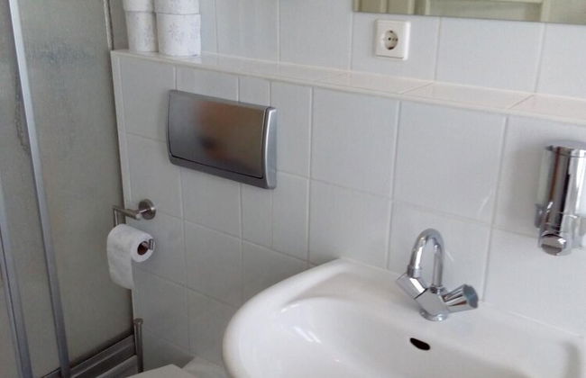 Apartmentpension am Stadtschloss - Foto 31