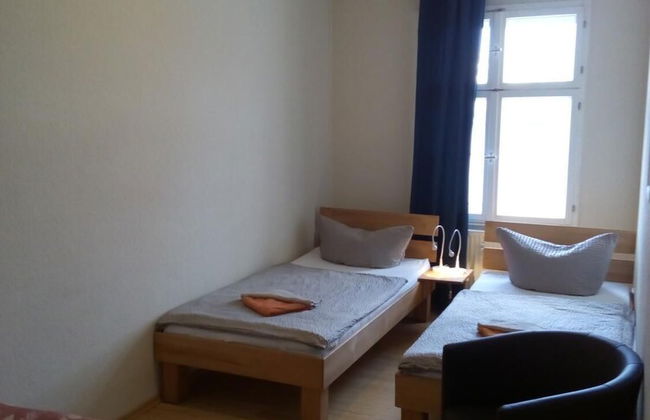 Apartmentpension am Stadtschloss - Foto 7