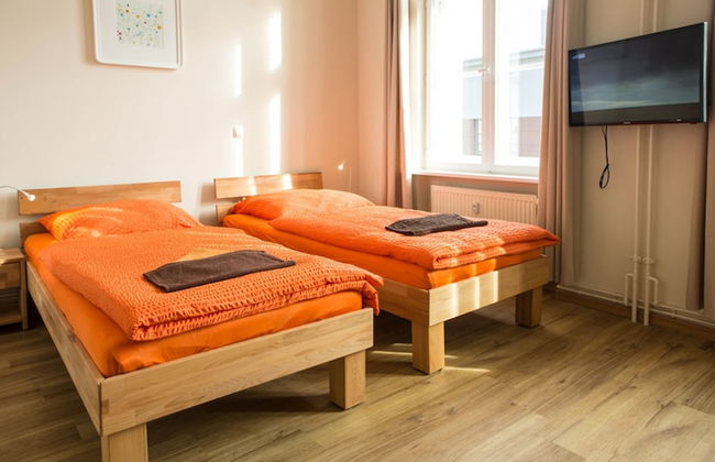 Apartmentpension am Stadtschloss - Foto 4