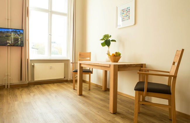 Apartmentpension am Stadtschloss - Foto 13