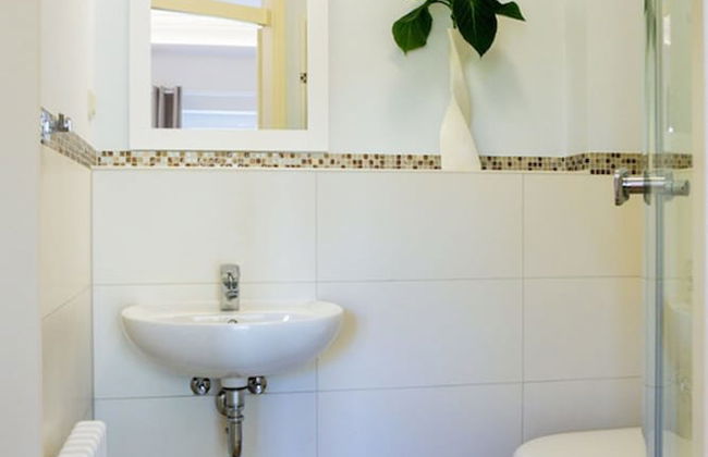 Apartmentpension am Stadtschloss - Foto 28