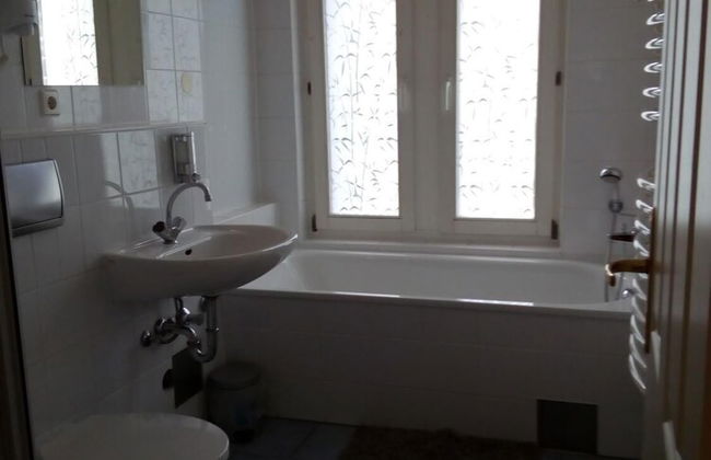 Apartmentpension am Stadtschloss - Foto 30